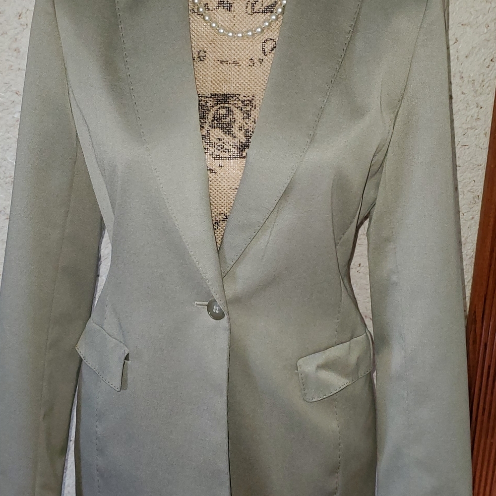 Classy Jacket - image 2